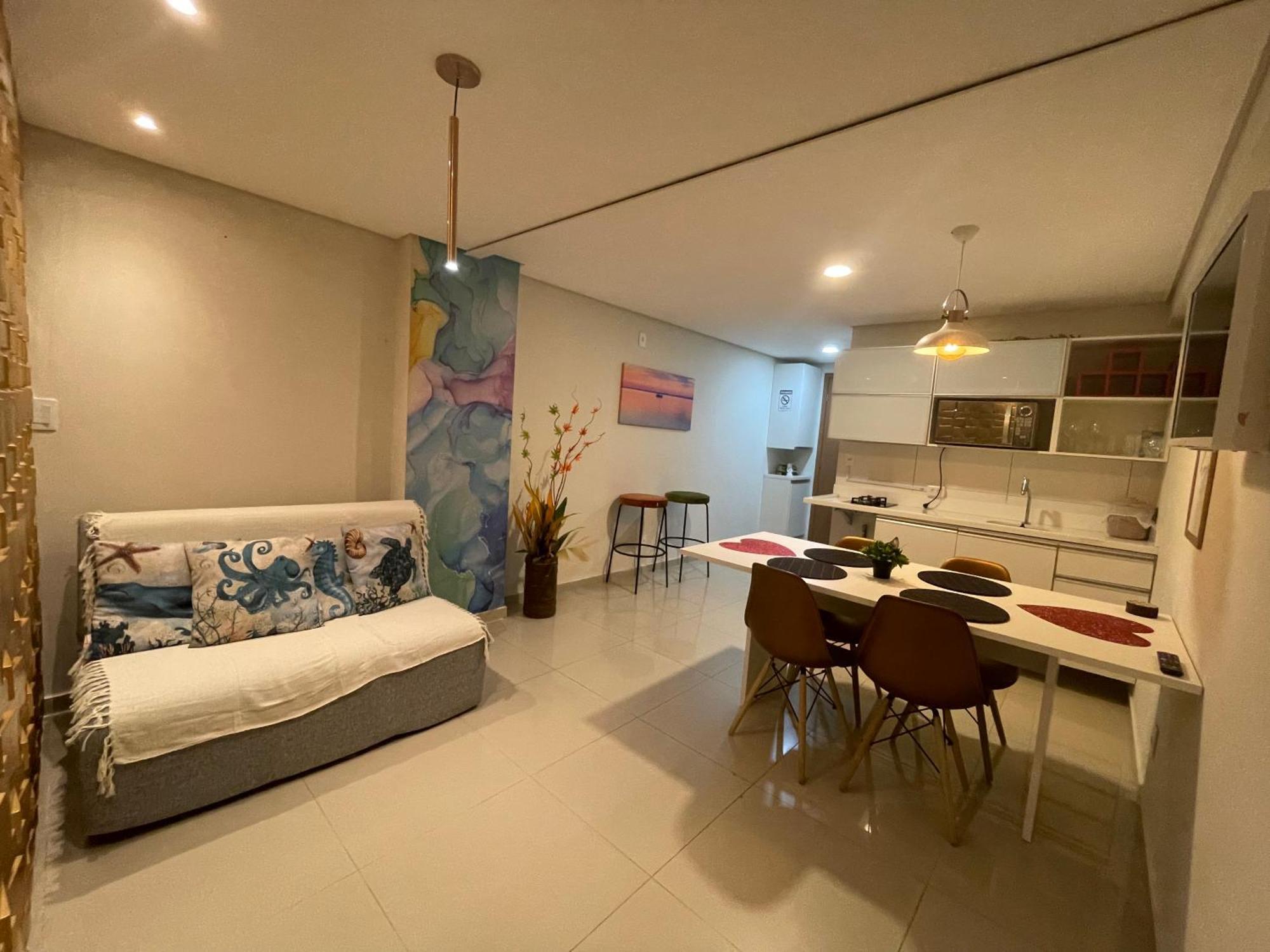 Flat Glamoroso Recife Exterior foto